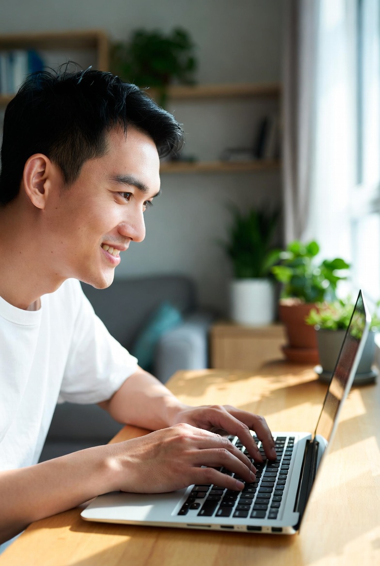 Remote work